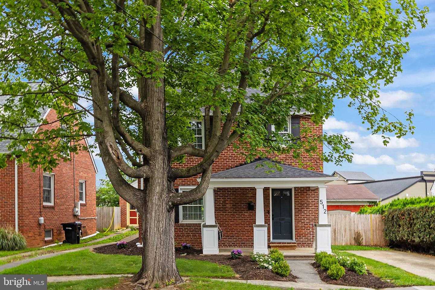 512 DUNLAP ST, WINCHESTER, Virginia 22601, 3 Bedrooms Bedrooms, ,2 BathroomsBathrooms,Residential,For sale,512 DUNLAP ST,VAWI2007406 MLS # VAWI2007406