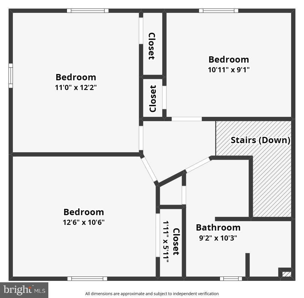 512 DUNLAP ST, WINCHESTER, Virginia 22601, 3 Bedrooms Bedrooms, ,2 BathroomsBathrooms,Residential,For sale,512 DUNLAP ST,VAWI2007406 MLS # VAWI2007406