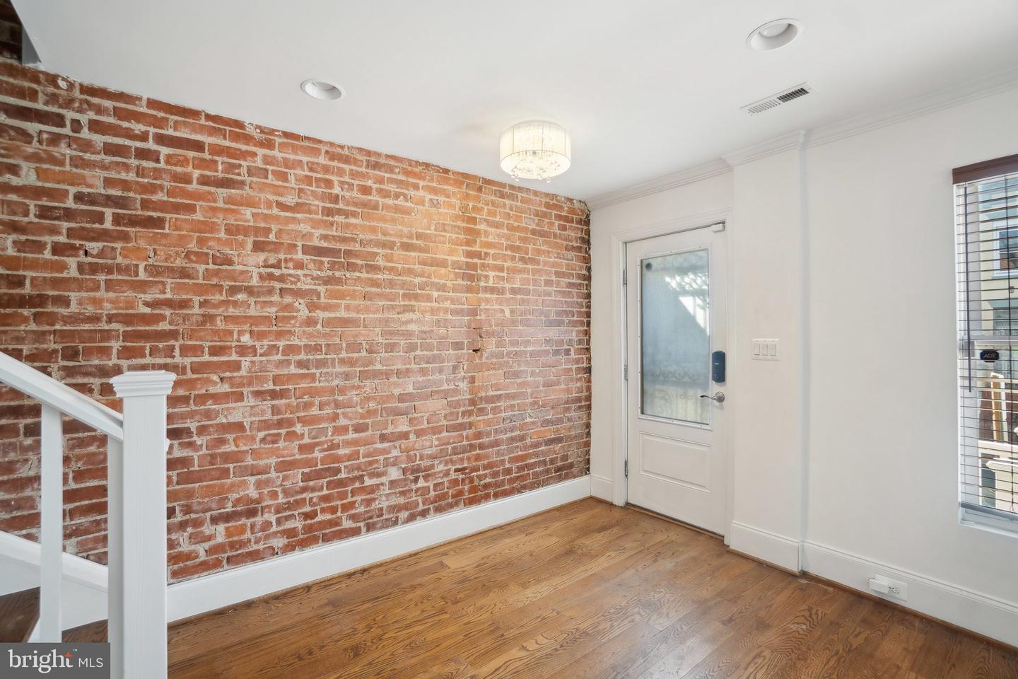 629 HARVARD ST NW, WASHINGTON, District Of Columbia 20001, 4 Bedrooms Bedrooms, ,3 BathroomsBathrooms,Residential,For sale,629 HARVARD ST NW,DCDC2192880 MLS # DCDC2192880