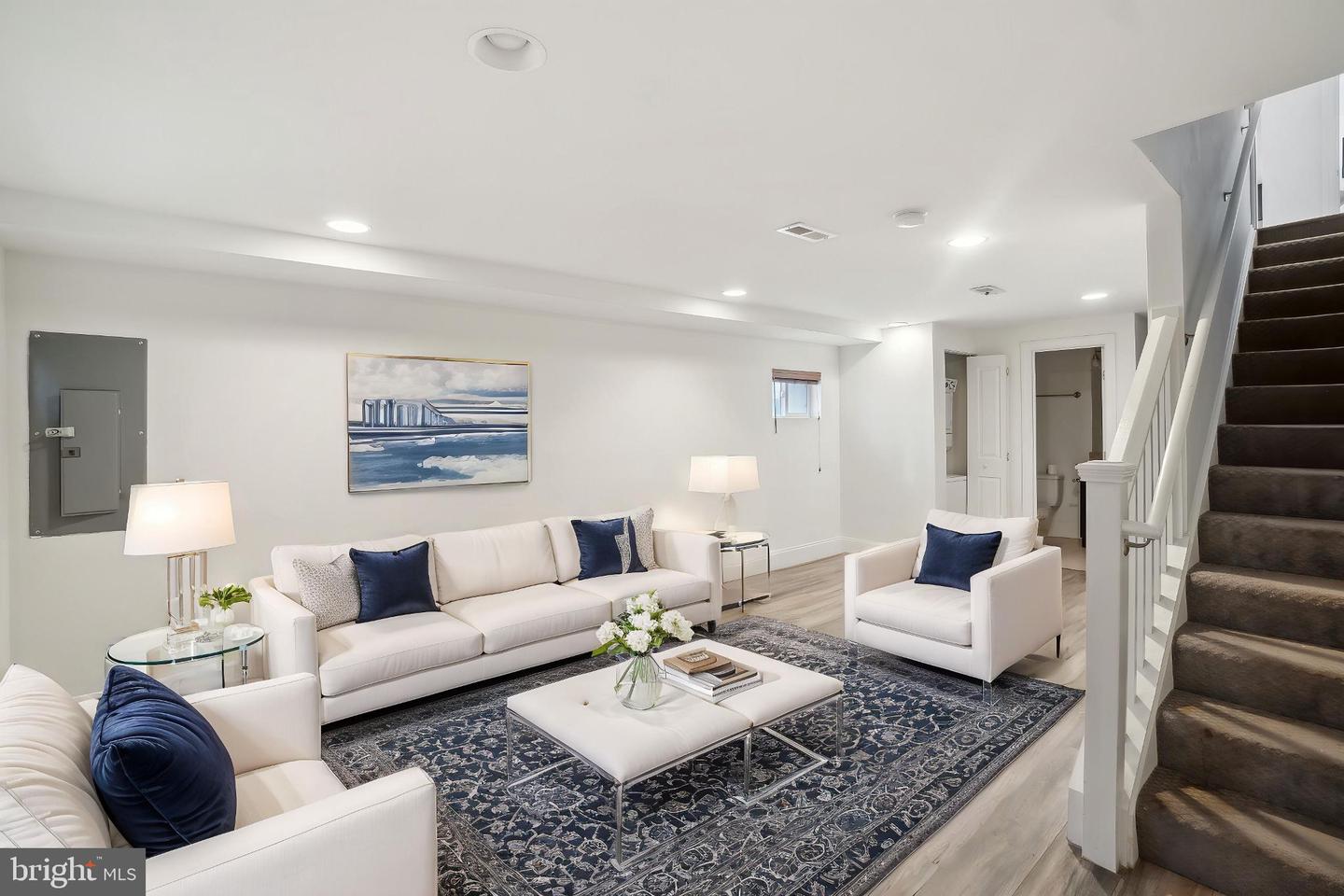 629 HARVARD ST NW, WASHINGTON, District Of Columbia 20001, 4 Bedrooms Bedrooms, ,3 BathroomsBathrooms,Residential,For sale,629 HARVARD ST NW,DCDC2192880 MLS # DCDC2192880