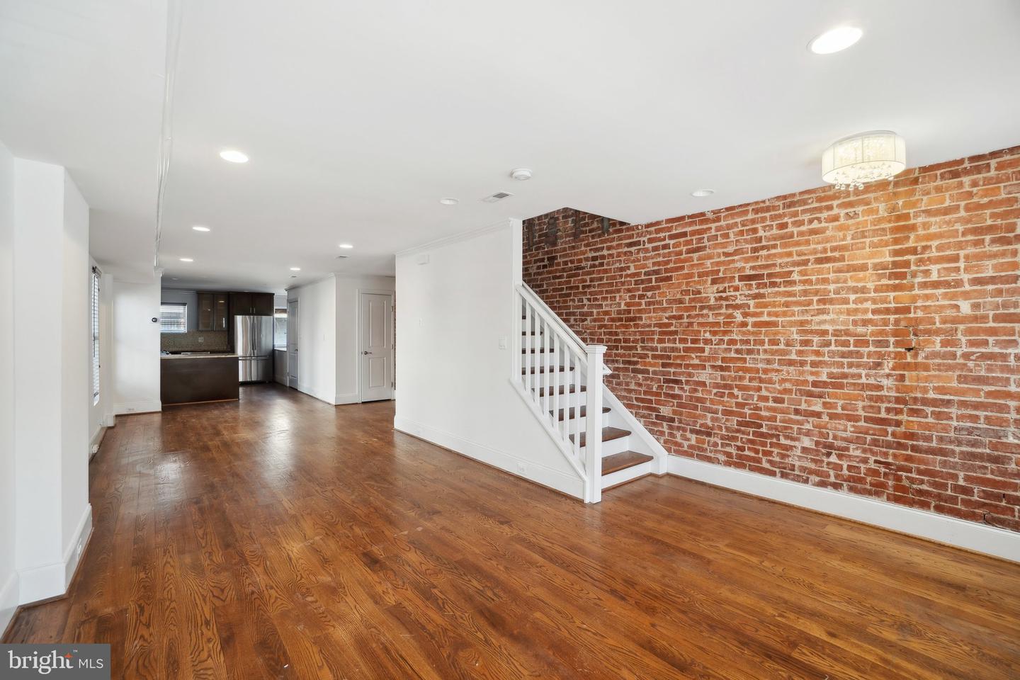 629 HARVARD ST NW, WASHINGTON, District Of Columbia 20001, 4 Bedrooms Bedrooms, ,3 BathroomsBathrooms,Residential,For sale,629 HARVARD ST NW,DCDC2192880 MLS # DCDC2192880