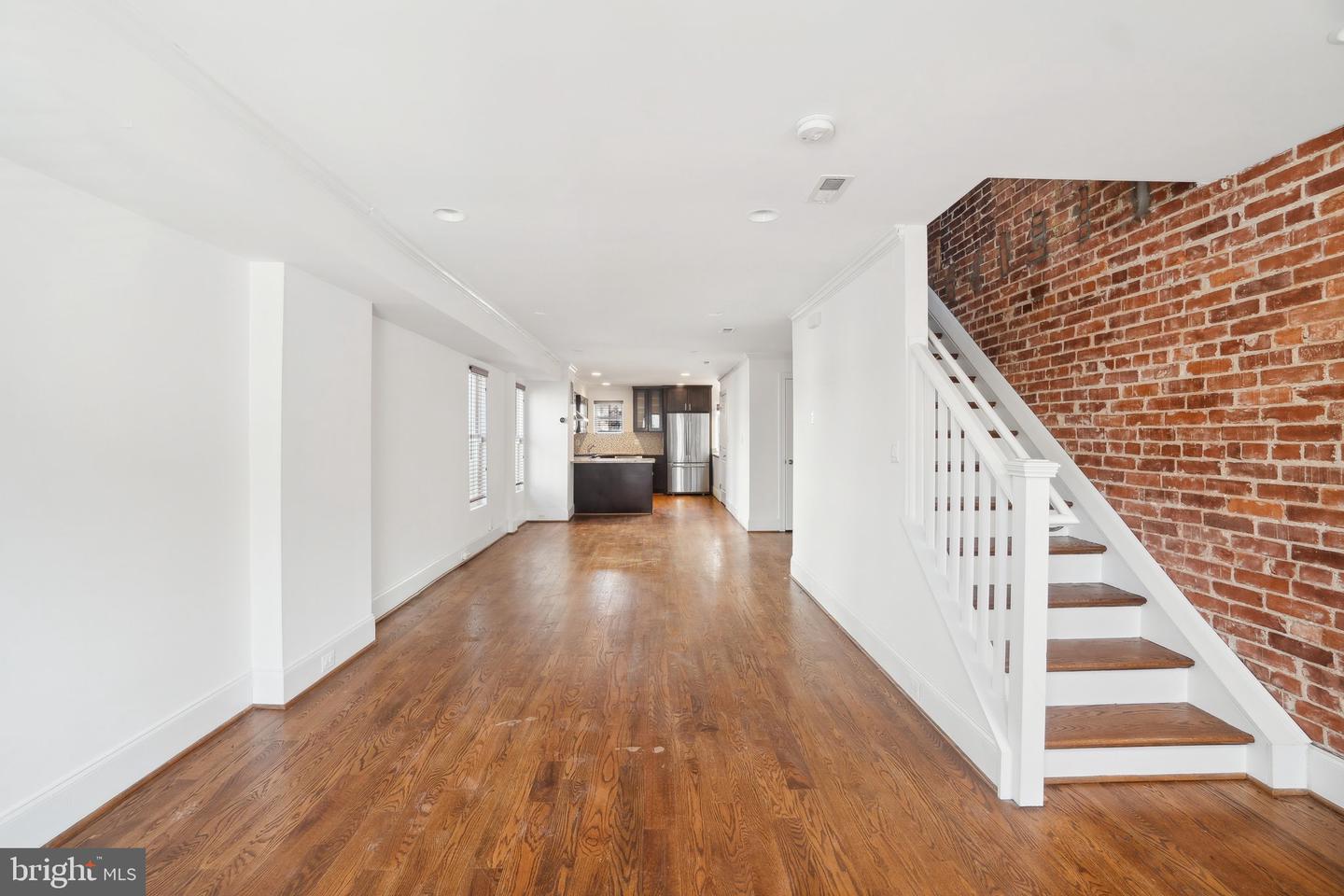 629 HARVARD ST NW, WASHINGTON, District Of Columbia 20001, 4 Bedrooms Bedrooms, ,3 BathroomsBathrooms,Residential,For sale,629 HARVARD ST NW,DCDC2192880 MLS # DCDC2192880