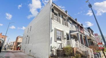 629 HARVARD ST NW, WASHINGTON, District Of Columbia 20001, 4 Bedrooms Bedrooms, ,3 BathroomsBathrooms,Residential,For sale,629 HARVARD ST NW,DCDC2192880 MLS # DCDC2192880