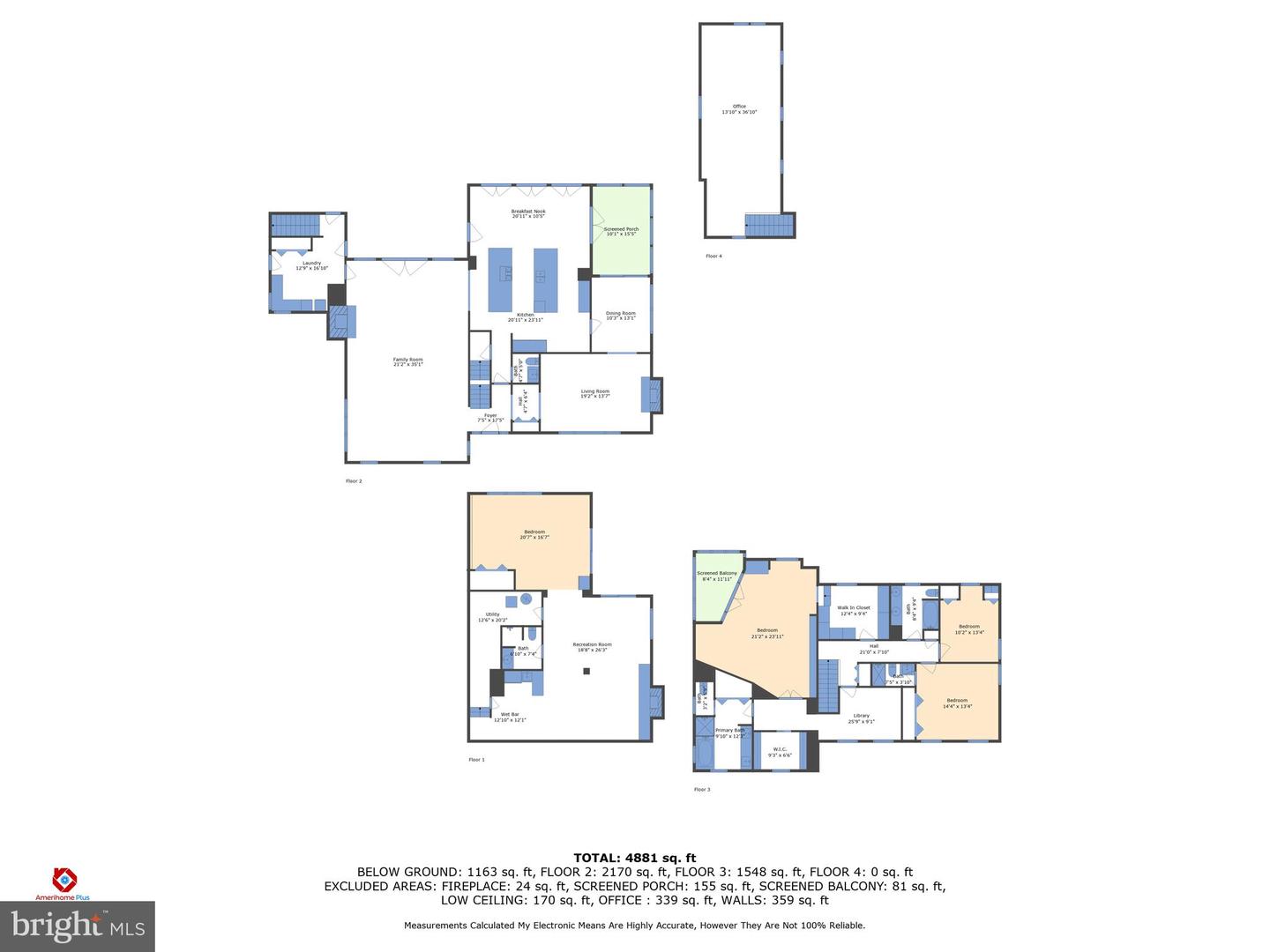 313 INGLESIDE DR, FREDERICKSBURG, Virginia 22405, 5 Bedrooms Bedrooms, ,4 BathroomsBathrooms,Residential,For sale,313 INGLESIDE DR,VAST2037454 MLS # VAST2037454