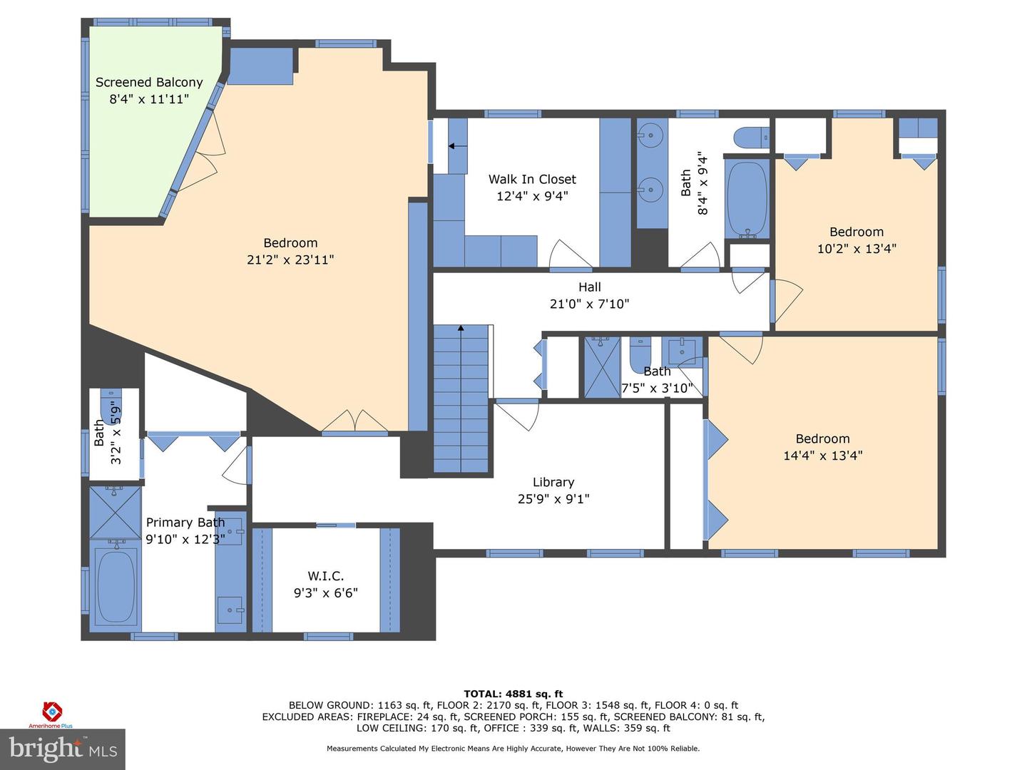 313 INGLESIDE DR, FREDERICKSBURG, Virginia 22405, 5 Bedrooms Bedrooms, ,4 BathroomsBathrooms,Residential,For sale,313 INGLESIDE DR,VAST2037454 MLS # VAST2037454