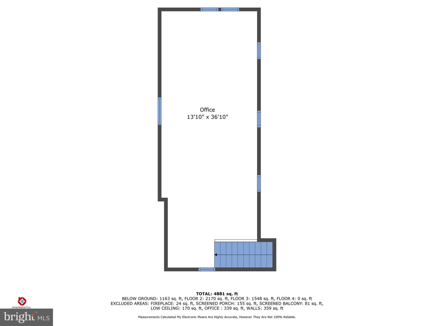 313 INGLESIDE DR, FREDERICKSBURG, Virginia 22405, 5 Bedrooms Bedrooms, ,4 BathroomsBathrooms,Residential,For sale,313 INGLESIDE DR,VAST2037454 MLS # VAST2037454