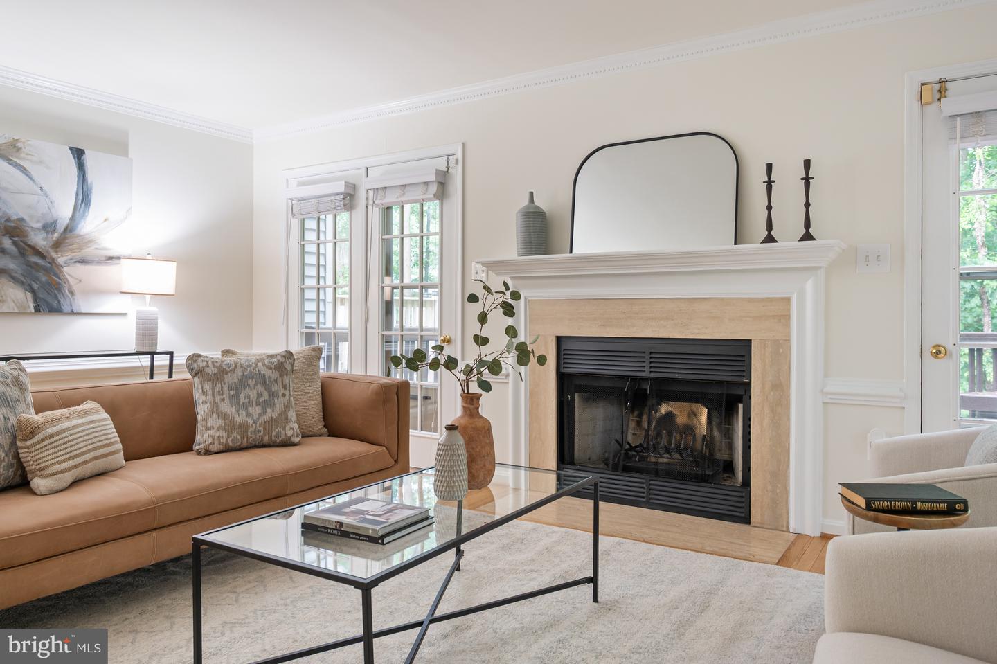 7200 BURTON HILL CT, SPRINGFIELD, Virginia 22152, 3 Bedrooms Bedrooms, ,3 BathroomsBathrooms,Residential,For sale,7200 BURTON HILL CT,VAFX2232348 MLS # VAFX2232348