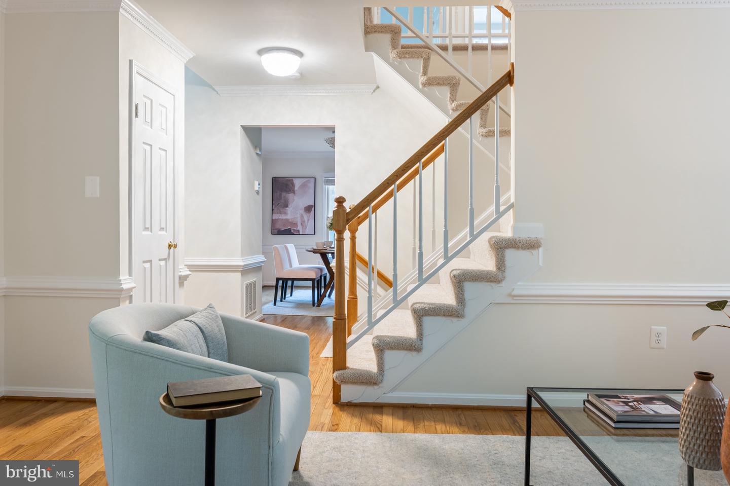 7200 BURTON HILL CT, SPRINGFIELD, Virginia 22152, 3 Bedrooms Bedrooms, ,3 BathroomsBathrooms,Residential,For sale,7200 BURTON HILL CT,VAFX2232348 MLS # VAFX2232348