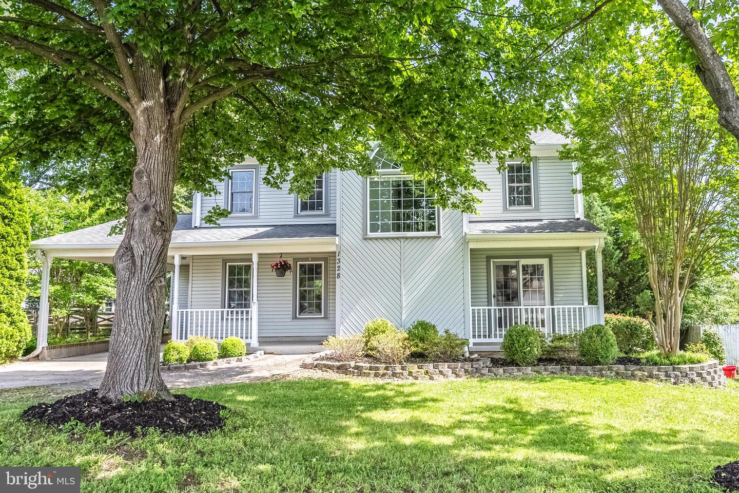 1328 MISTYVALE ST, HERNDON, Virginia 20170, 3 Bedrooms Bedrooms, ,2 BathroomsBathrooms,Residential,For sale,1328 MISTYVALE ST,VAFX2232350 MLS # VAFX2232350