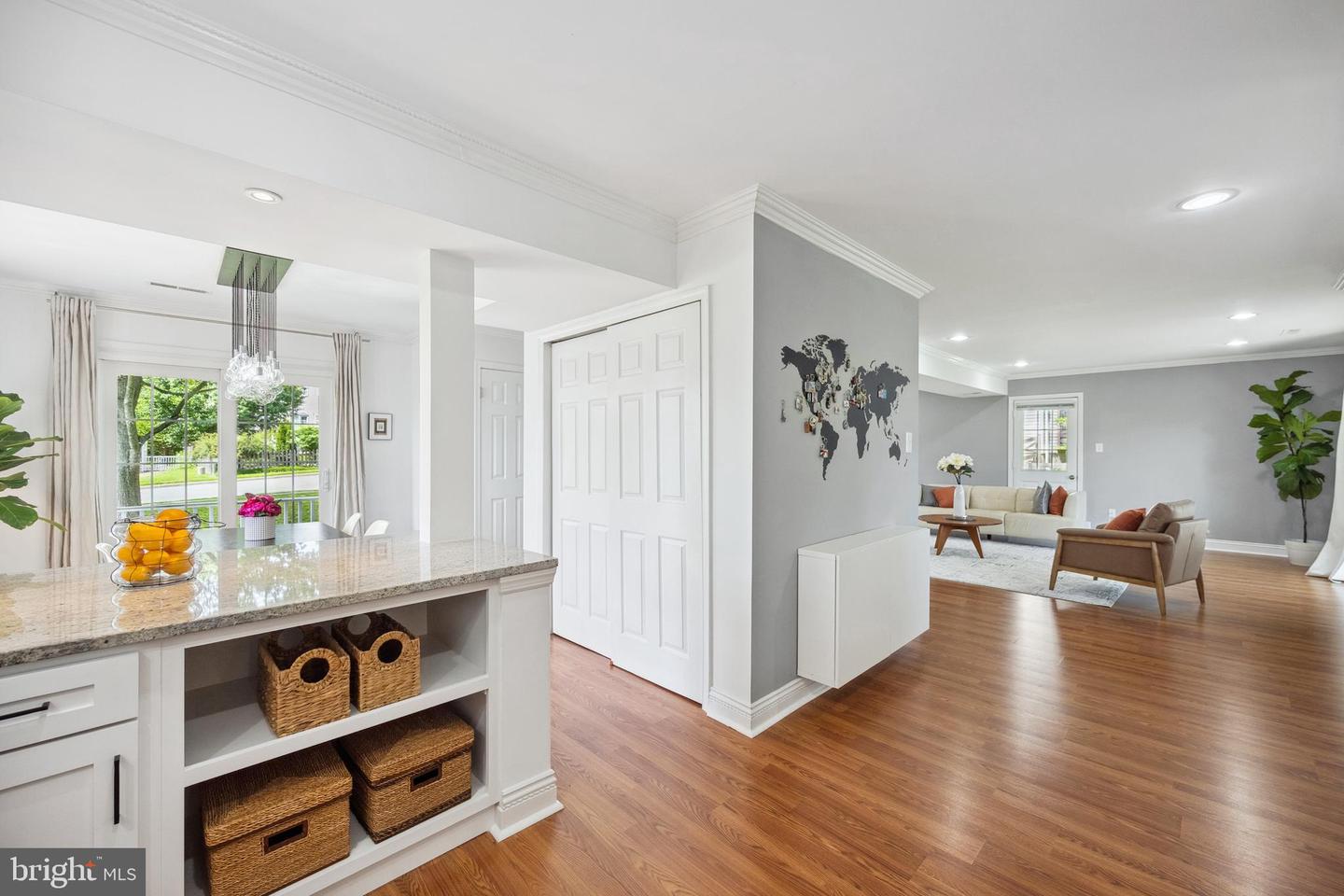 1328 MISTYVALE ST, HERNDON, Virginia 20170, 3 Bedrooms Bedrooms, ,2 BathroomsBathrooms,Residential,For sale,1328 MISTYVALE ST,VAFX2232350 MLS # VAFX2232350