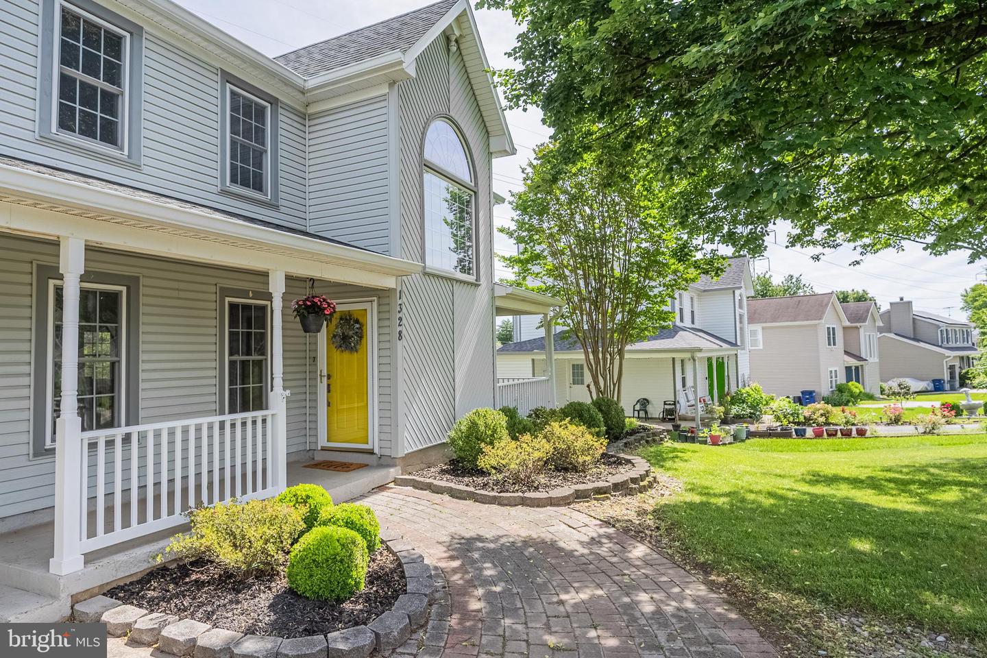 1328 MISTYVALE ST, HERNDON, Virginia 20170, 3 Bedrooms Bedrooms, ,2 BathroomsBathrooms,Residential,For sale,1328 MISTYVALE ST,VAFX2232350 MLS # VAFX2232350