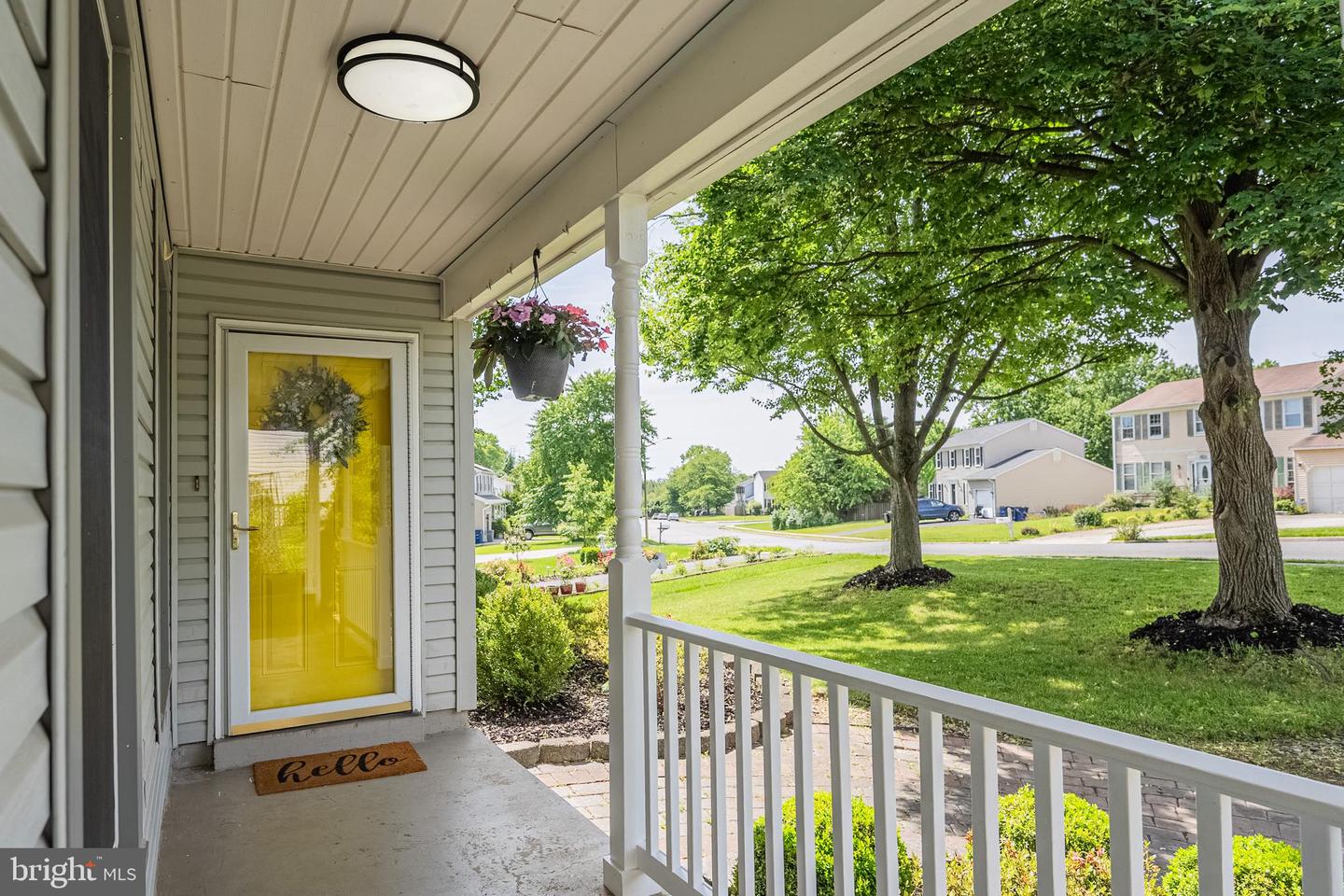 1328 MISTYVALE ST, HERNDON, Virginia 20170, 3 Bedrooms Bedrooms, ,2 BathroomsBathrooms,Residential,For sale,1328 MISTYVALE ST,VAFX2232350 MLS # VAFX2232350