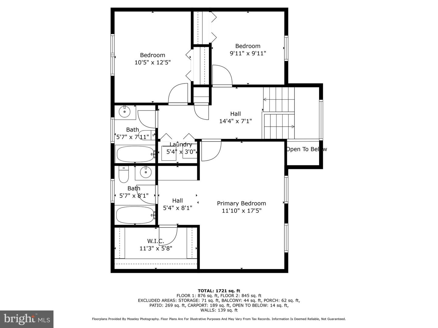 1328 MISTYVALE ST, HERNDON, Virginia 20170, 3 Bedrooms Bedrooms, ,2 BathroomsBathrooms,Residential,For sale,1328 MISTYVALE ST,VAFX2232350 MLS # VAFX2232350