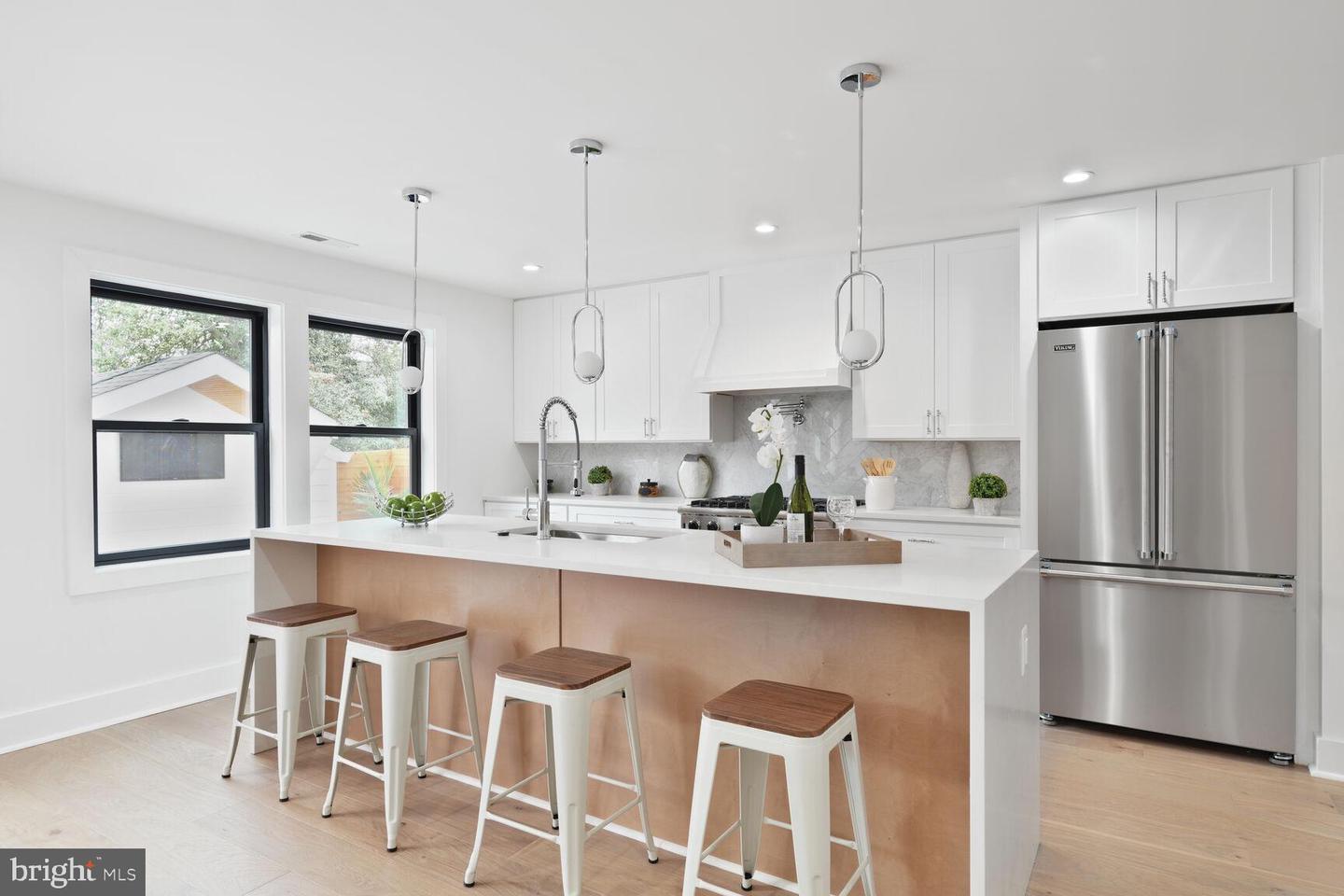 4324 YUMA ST NW, WASHINGTON, District Of Columbia 20016, 5 Bedrooms Bedrooms, ,5 BathroomsBathrooms,Residential,For sale,4324 YUMA ST NW,DCDC2194342 MLS # DCDC2194342