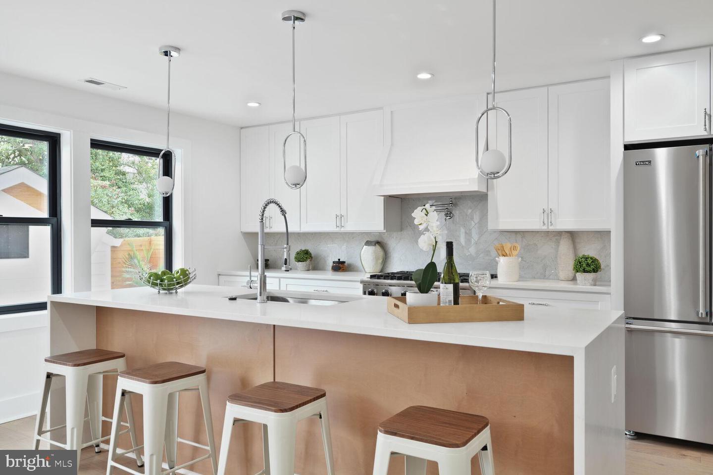 4324 YUMA ST NW, WASHINGTON, District Of Columbia 20016, 5 Bedrooms Bedrooms, ,5 BathroomsBathrooms,Residential,For sale,4324 YUMA ST NW,DCDC2194342 MLS # DCDC2194342