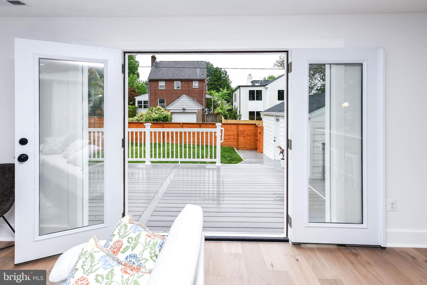 4324 YUMA ST NW, WASHINGTON, District Of Columbia 20016, 5 Bedrooms Bedrooms, ,5 BathroomsBathrooms,Residential,For sale,4324 YUMA ST NW,DCDC2194342 MLS # DCDC2194342