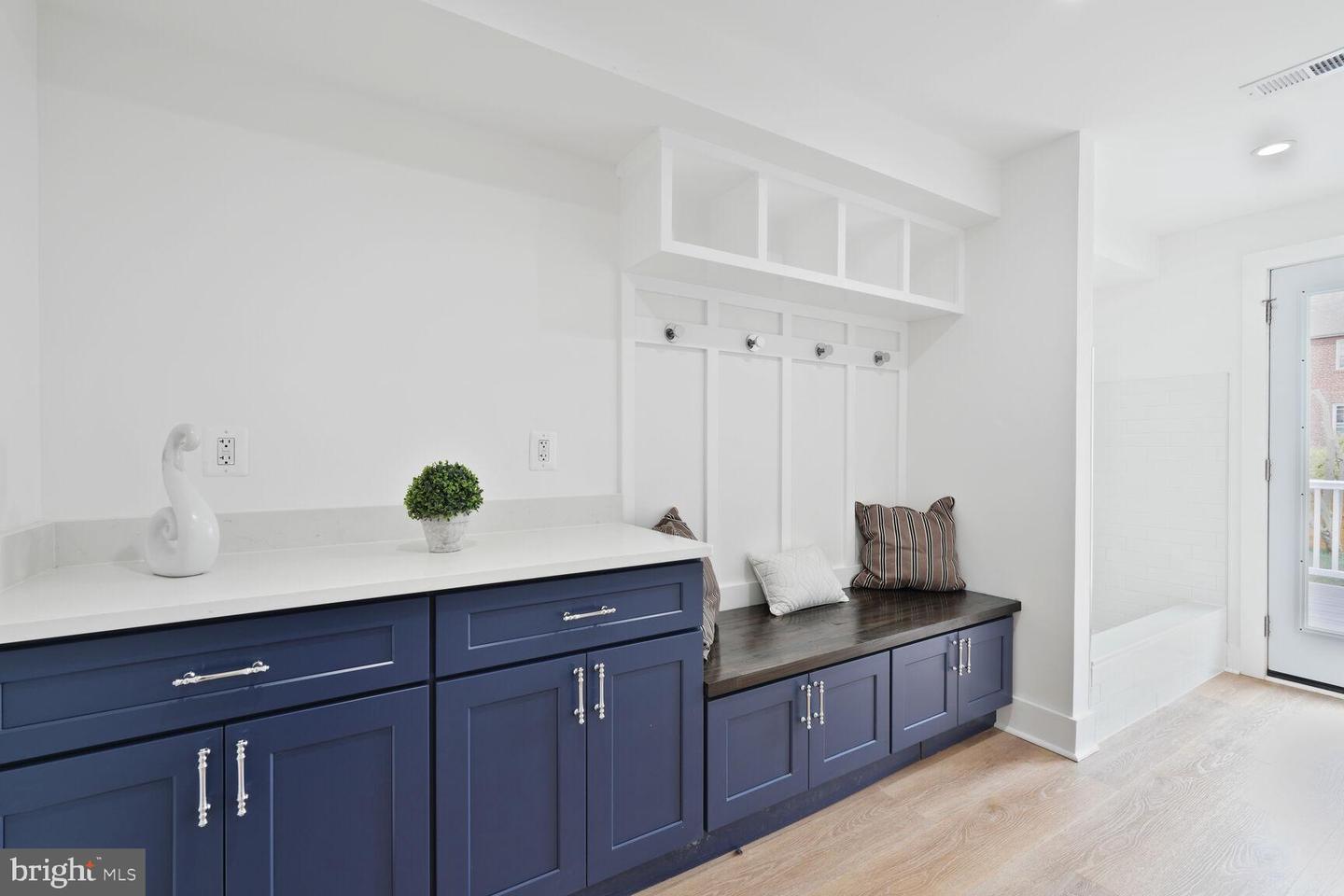4324 YUMA ST NW, WASHINGTON, District Of Columbia 20016, 5 Bedrooms Bedrooms, ,5 BathroomsBathrooms,Residential,For sale,4324 YUMA ST NW,DCDC2194342 MLS # DCDC2194342