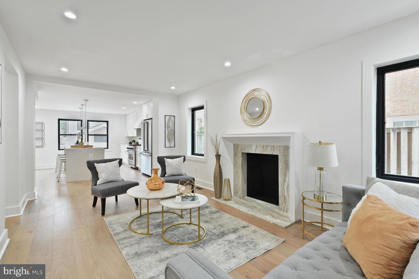 4324 YUMA ST NW, WASHINGTON, District Of Columbia 20016, 5 Bedrooms Bedrooms, ,5 BathroomsBathrooms,Residential,For sale,4324 YUMA ST NW,DCDC2194342 MLS # DCDC2194342