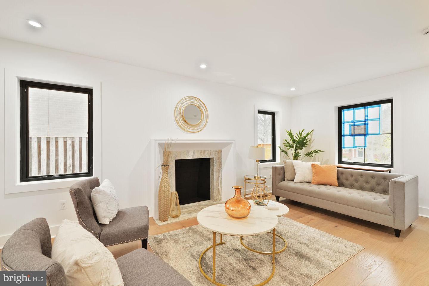 4324 YUMA ST NW, WASHINGTON, District Of Columbia 20016, 5 Bedrooms Bedrooms, ,5 BathroomsBathrooms,Residential,For sale,4324 YUMA ST NW,DCDC2194342 MLS # DCDC2194342