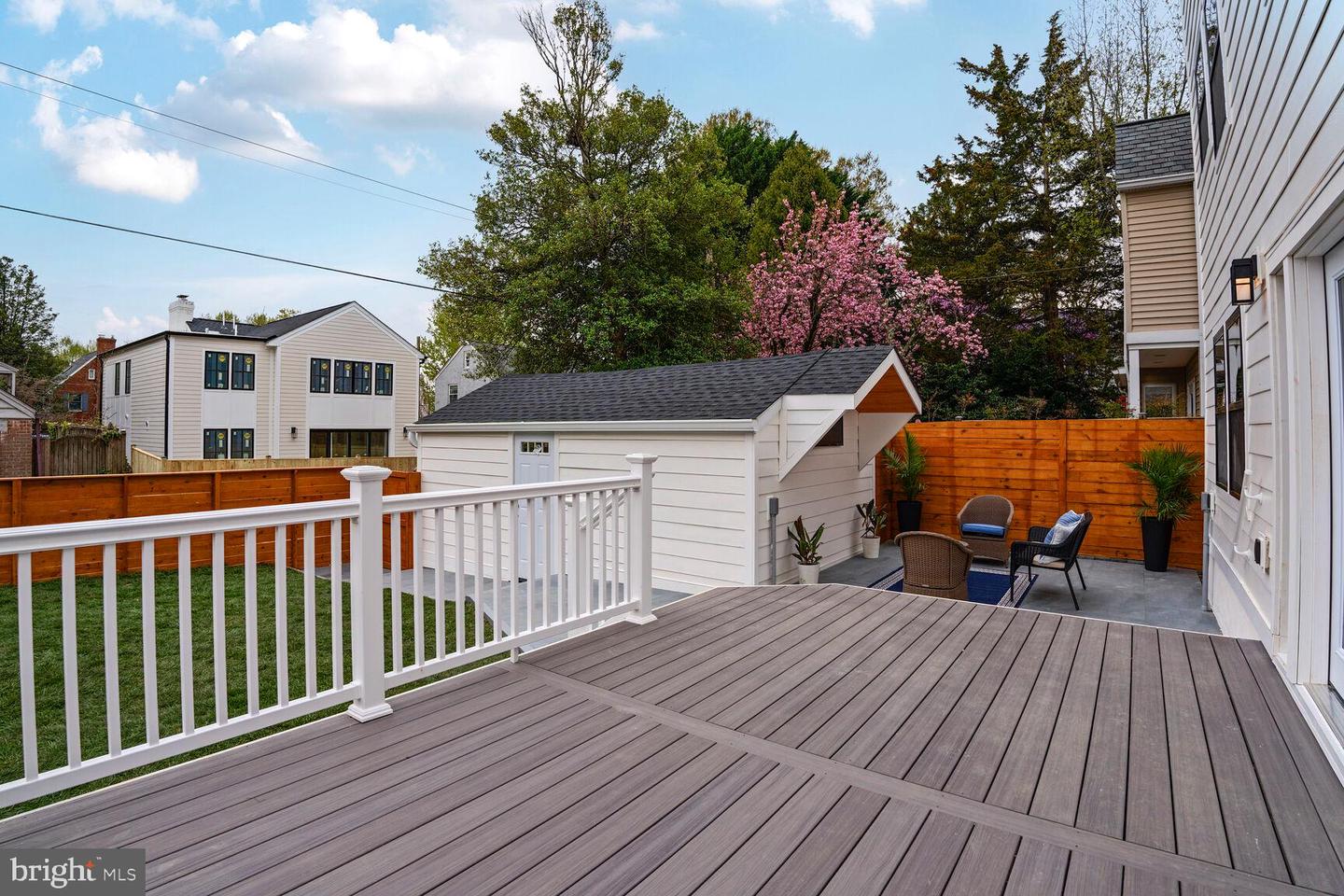 4324 YUMA ST NW, WASHINGTON, District Of Columbia 20016, 5 Bedrooms Bedrooms, ,5 BathroomsBathrooms,Residential,For sale,4324 YUMA ST NW,DCDC2194342 MLS # DCDC2194342