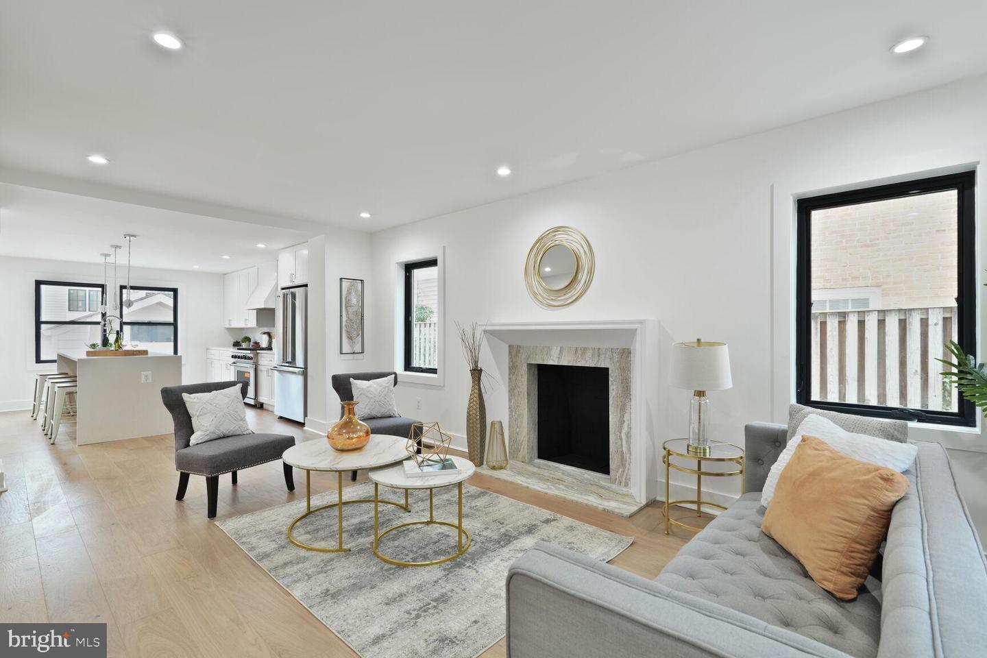 4324 YUMA ST NW, WASHINGTON, District Of Columbia 20016, 5 Bedrooms Bedrooms, ,5 BathroomsBathrooms,Residential,For sale,4324 YUMA ST NW,DCDC2194342 MLS # DCDC2194342