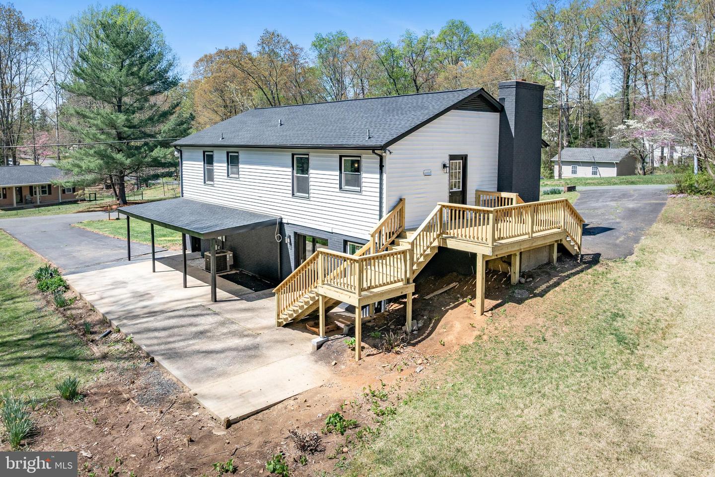 19 WHITETHORN CT, RUCKERSVILLE, Virginia 22968, 3 Bedrooms Bedrooms, ,3 BathroomsBathrooms,Residential,For sale,19 WHITETHORN CT,VAGR2000692 MLS # VAGR2000692