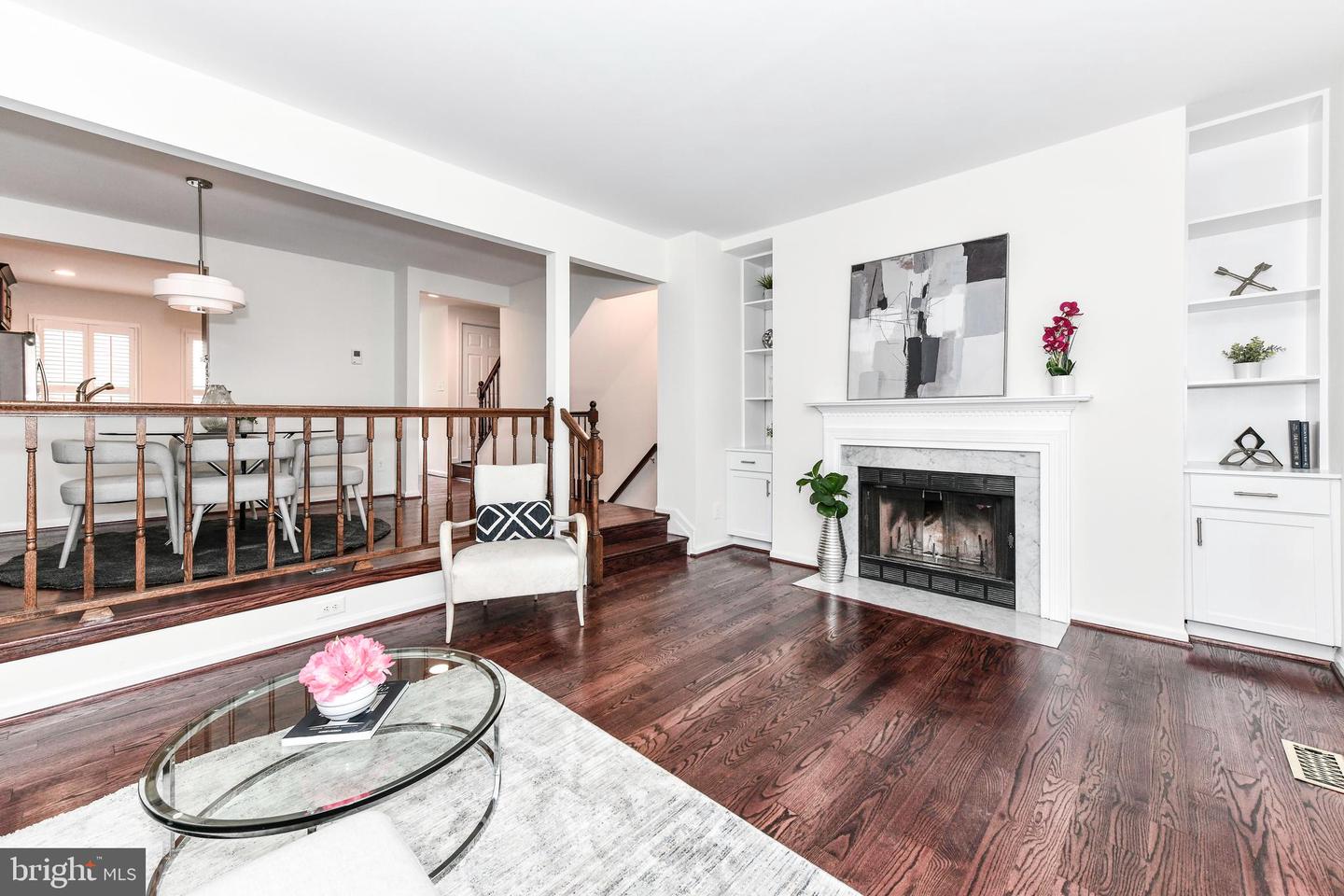 9644 SUTTON GREEN CT, VIENNA, Virginia 22181, 3 Bedrooms Bedrooms, ,3 BathroomsBathrooms,Residential,For sale,9644 SUTTON GREEN CT,VAFX2233956 MLS # VAFX2233956