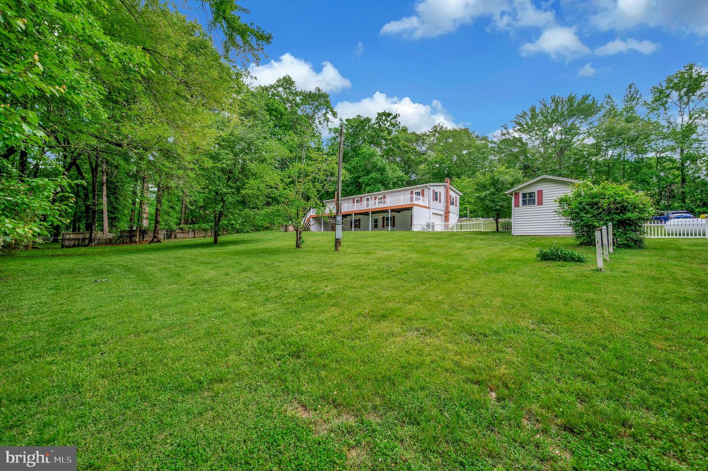 82 HALL LN, FREDERICKSBURG, Virginia 22406, 4 Bedrooms Bedrooms, ,2 BathroomsBathrooms,Residential,For sale,82 HALL LN,VAST2037888 MLS # VAST2037888