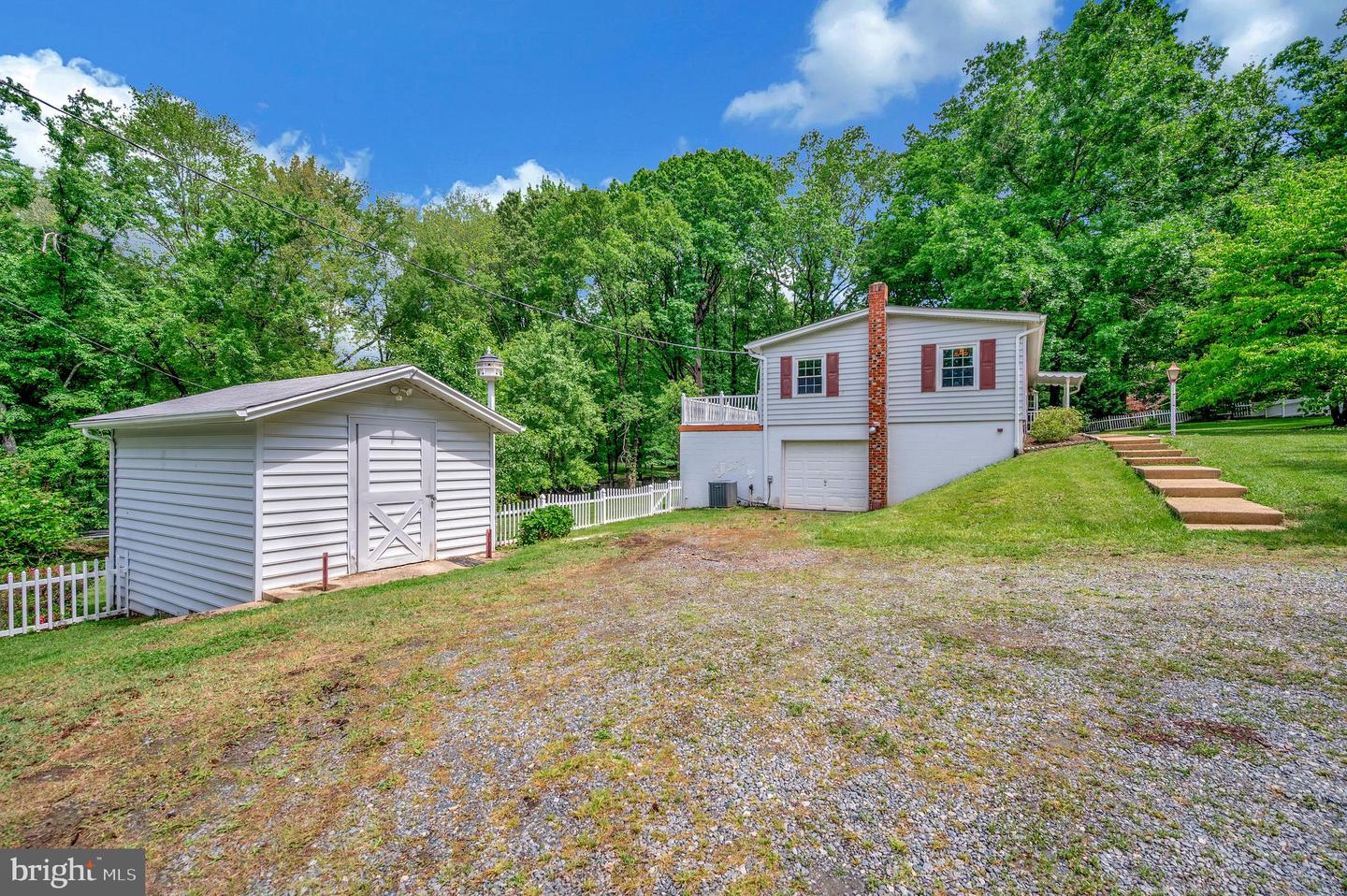 82 HALL LN, FREDERICKSBURG, Virginia 22406, 4 Bedrooms Bedrooms, ,2 BathroomsBathrooms,Residential,For sale,82 HALL LN,VAST2037888 MLS # VAST2037888