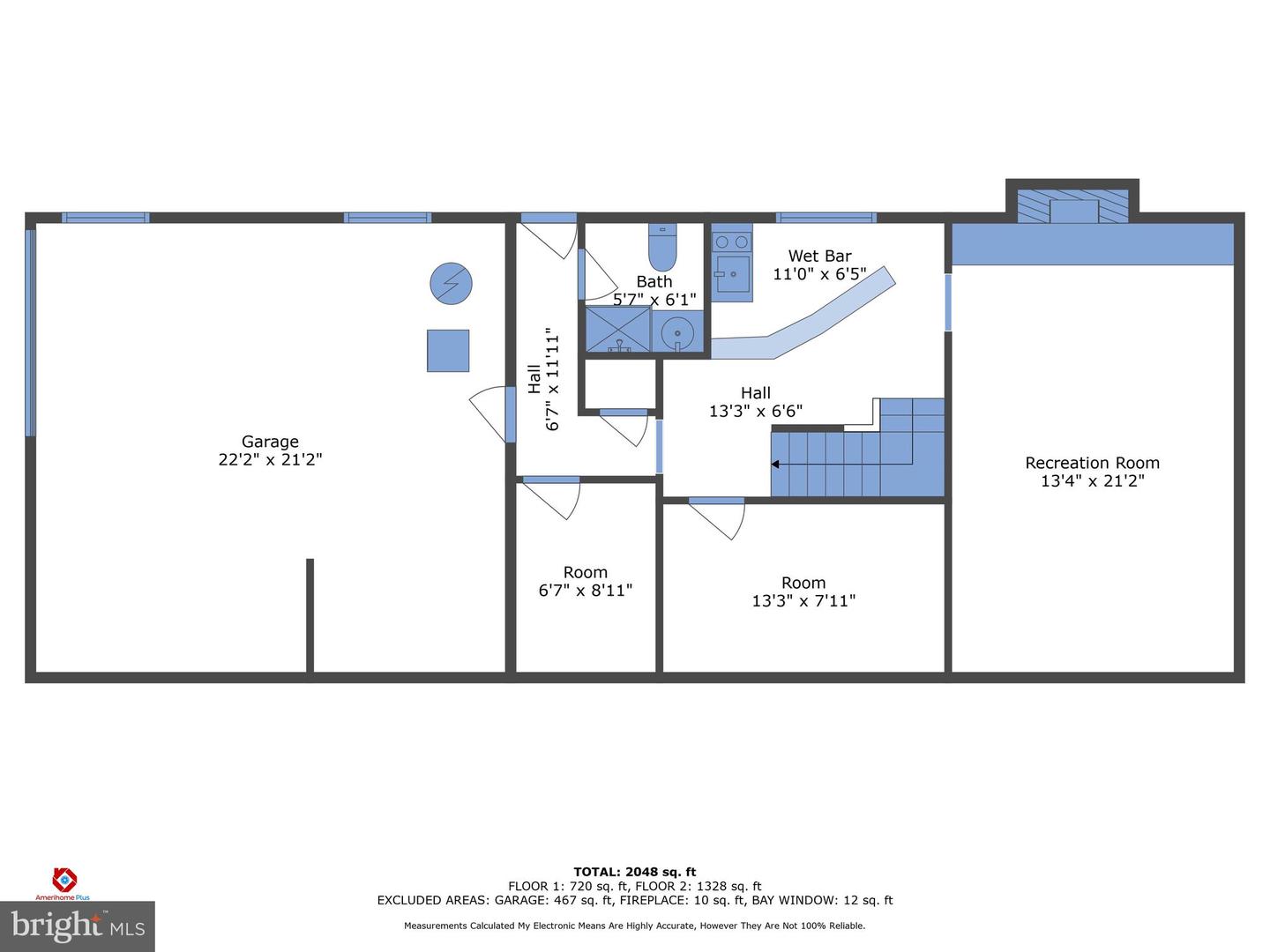 82 HALL LN, FREDERICKSBURG, Virginia 22406, 4 Bedrooms Bedrooms, ,2 BathroomsBathrooms,Residential,For sale,82 HALL LN,VAST2037888 MLS # VAST2037888
