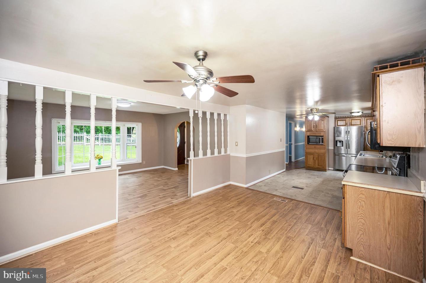 82 HALL LN, FREDERICKSBURG, Virginia 22406, 4 Bedrooms Bedrooms, ,2 BathroomsBathrooms,Residential,For sale,82 HALL LN,VAST2037888 MLS # VAST2037888