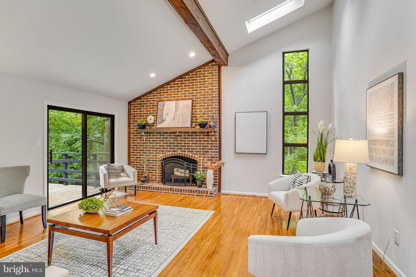 3209 BARKLEY DR, FAIRFAX, Virginia 22031, 5 Bedrooms Bedrooms, ,3 BathroomsBathrooms,Residential,For sale,3209 BARKLEY DR,VAFX2234712 MLS # VAFX2234712