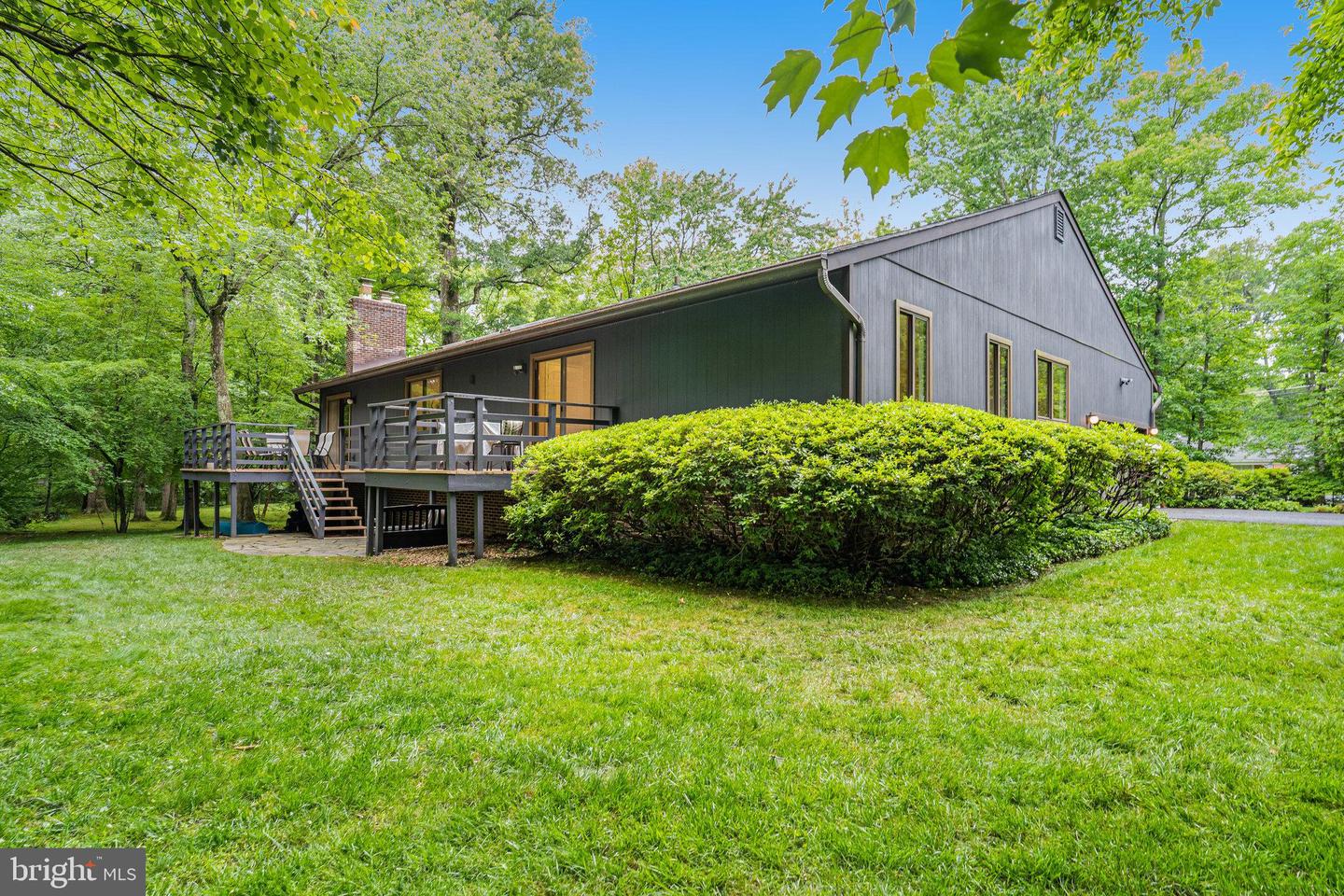 3209 BARKLEY DR, FAIRFAX, Virginia 22031, 5 Bedrooms Bedrooms, ,3 BathroomsBathrooms,Residential,For sale,3209 BARKLEY DR,VAFX2234712 MLS # VAFX2234712