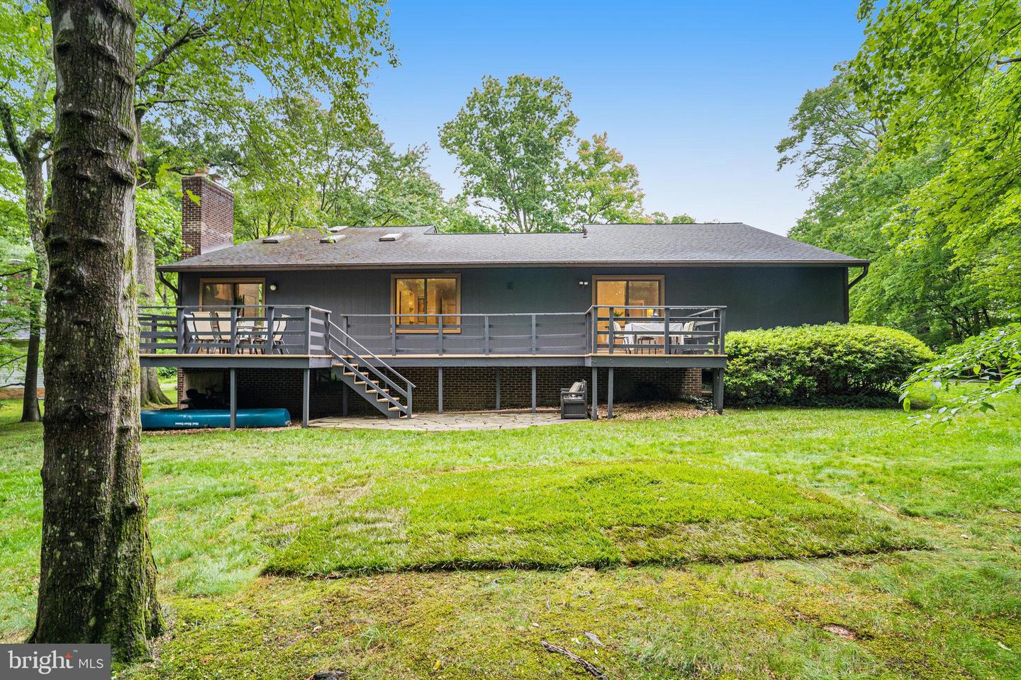 3209 BARKLEY DR, FAIRFAX, Virginia 22031, 5 Bedrooms Bedrooms, ,3 BathroomsBathrooms,Residential,For sale,3209 BARKLEY DR,VAFX2234712 MLS # VAFX2234712