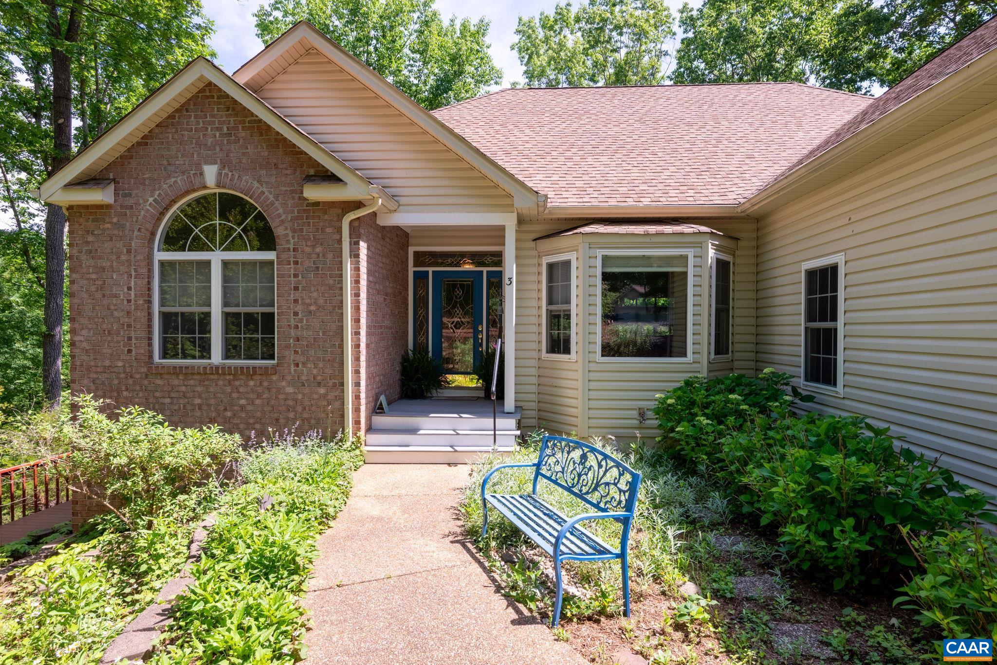 3 NUTWOOD CIR, PALMYRA, Virginia 22963, 3 Bedrooms Bedrooms, ,3 BathroomsBathrooms,Residential,The Lee House,3 NUTWOOD CIR,664640 MLS # 664640