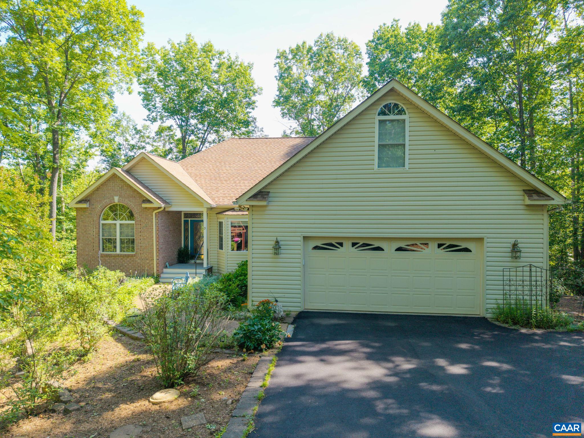 3 NUTWOOD CIR, PALMYRA, Virginia 22963, 3 Bedrooms Bedrooms, ,3 BathroomsBathrooms,Residential,The Lee House,3 NUTWOOD CIR,664640 MLS # 664640