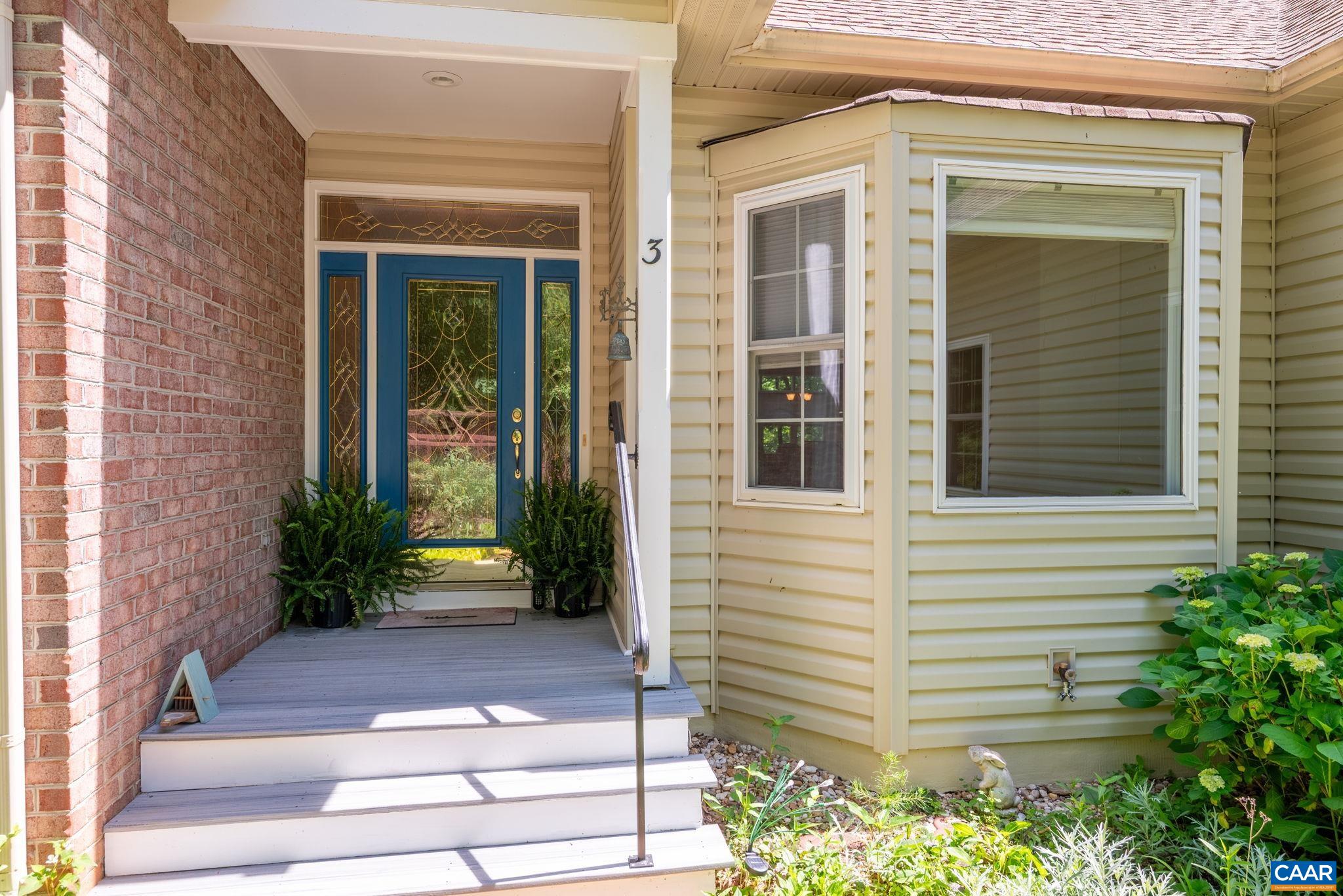 3 NUTWOOD CIR, PALMYRA, Virginia 22963, 3 Bedrooms Bedrooms, ,3 BathroomsBathrooms,Residential,The Lee House,3 NUTWOOD CIR,664640 MLS # 664640