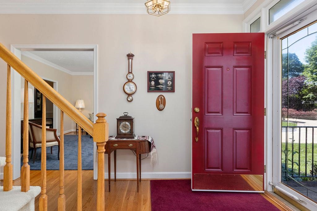 116 PELHAM WOODS CIR, WAYNESBORO, Virginia 22980, 5 Bedrooms Bedrooms, ,2 BathroomsBathrooms,Residential,116 PELHAM WOODS CIR,664686 MLS # 664686
