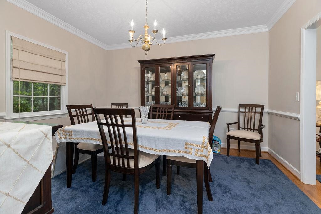 116 PELHAM WOODS CIR, WAYNESBORO, Virginia 22980, 5 Bedrooms Bedrooms, ,2 BathroomsBathrooms,Residential,116 PELHAM WOODS CIR,664686 MLS # 664686