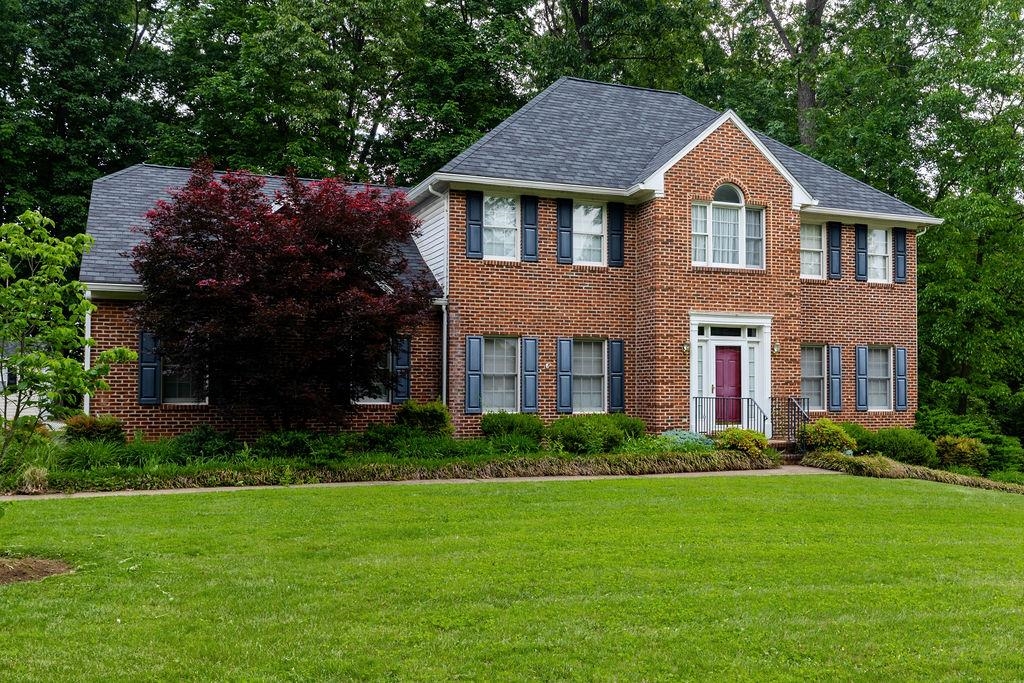116 PELHAM WOODS CIR, WAYNESBORO, Virginia 22980, 5 Bedrooms Bedrooms, ,2 BathroomsBathrooms,Residential,116 PELHAM WOODS CIR,664686 MLS # 664686