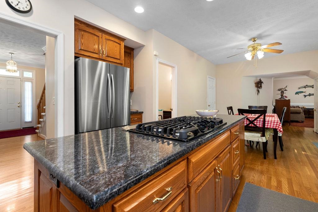 116 PELHAM WOODS CIR, WAYNESBORO, Virginia 22980, 5 Bedrooms Bedrooms, ,2 BathroomsBathrooms,Residential,116 PELHAM WOODS CIR,664686 MLS # 664686
