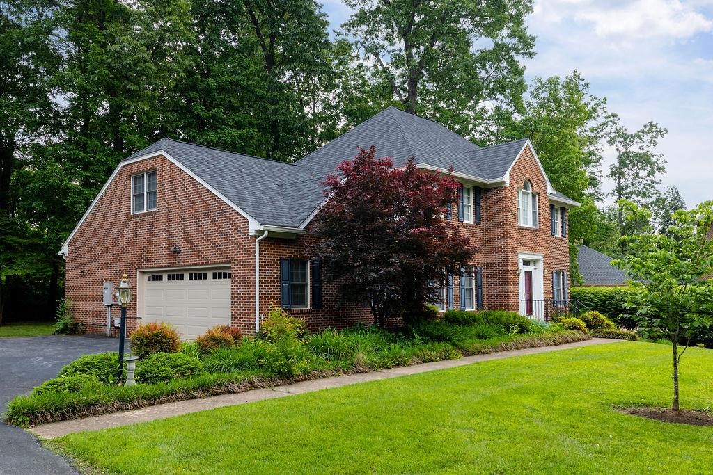 116 PELHAM WOODS CIR, WAYNESBORO, Virginia 22980, 5 Bedrooms Bedrooms, ,2 BathroomsBathrooms,Residential,116 PELHAM WOODS CIR,664686 MLS # 664686