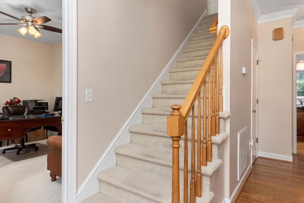 116 PELHAM WOODS CIR, WAYNESBORO, Virginia 22980, 5 Bedrooms Bedrooms, ,2 BathroomsBathrooms,Residential,116 PELHAM WOODS CIR,664686 MLS # 664686