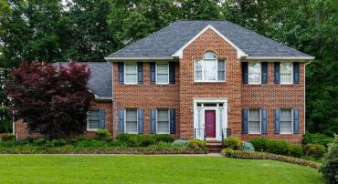 116 PELHAM WOODS CIR, WAYNESBORO, Virginia 22980, 5 Bedrooms Bedrooms, ,2 BathroomsBathrooms,Residential,116 PELHAM WOODS CIR,664686 MLS # 664686