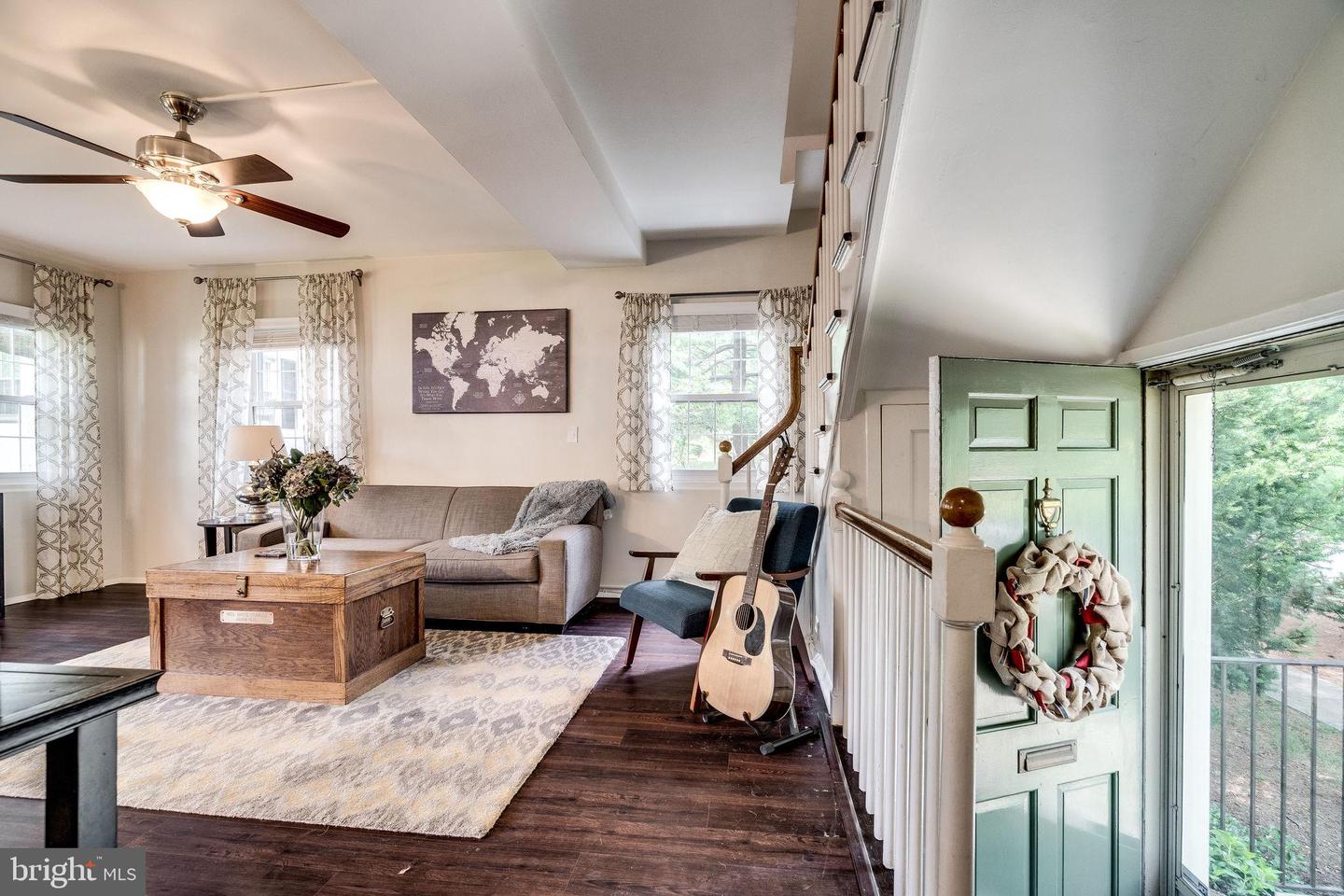 1608 PRESTON RD, ALEXANDRIA, Virginia 22302, 2 Bedrooms Bedrooms, ,1 BathroomBathrooms,Residential,For sale,1608 PRESTON RD,VAAX2044328 MLS # VAAX2044328