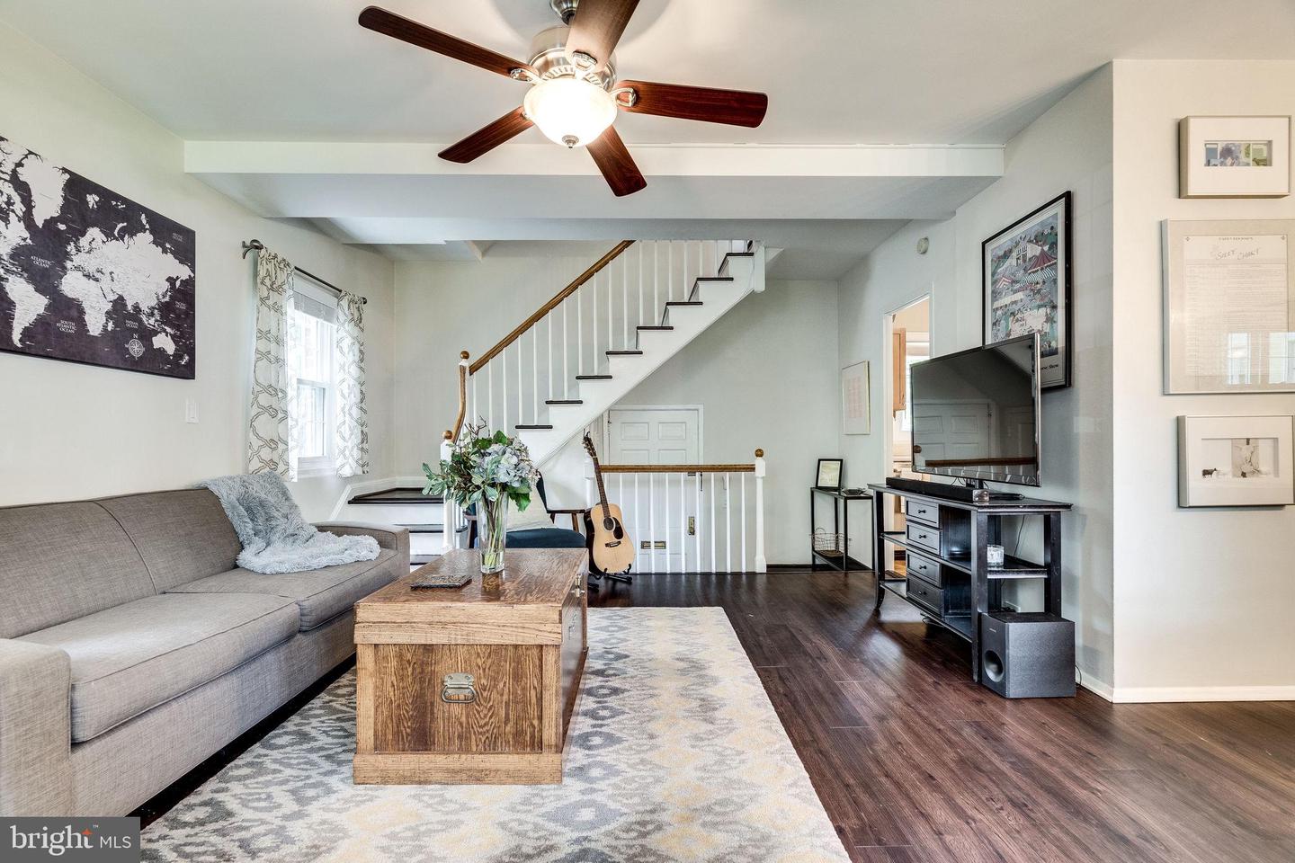 1608 PRESTON RD, ALEXANDRIA, Virginia 22302, 2 Bedrooms Bedrooms, ,1 BathroomBathrooms,Residential,For sale,1608 PRESTON RD,VAAX2044328 MLS # VAAX2044328
