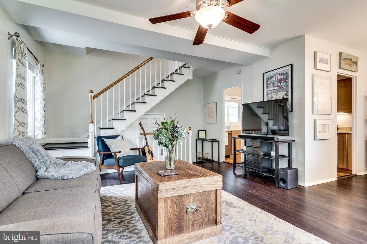 1608 PRESTON RD, ALEXANDRIA, Virginia 22302, 2 Bedrooms Bedrooms, ,1 BathroomBathrooms,Residential,For sale,1608 PRESTON RD,VAAX2044328 MLS # VAAX2044328