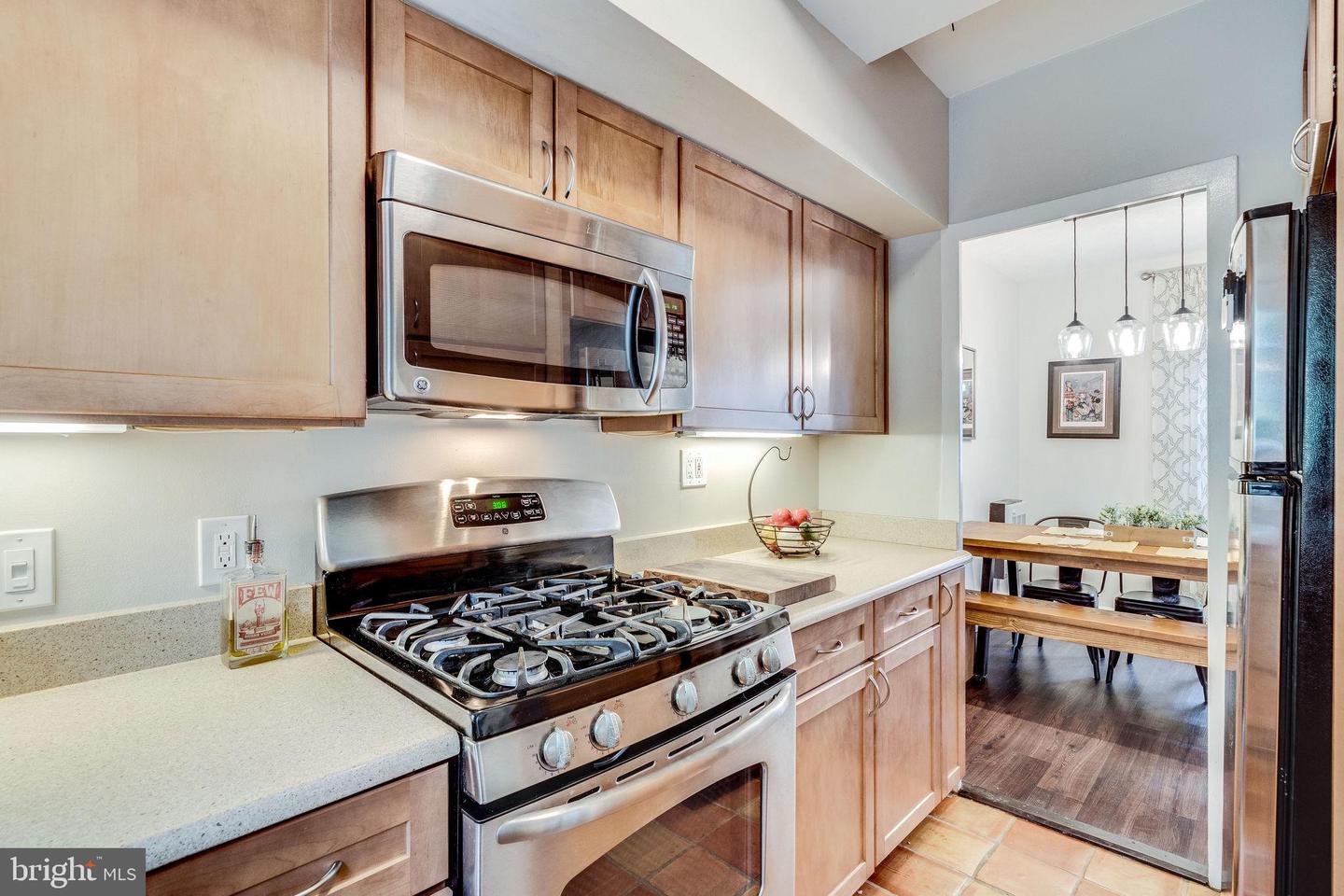 1608 PRESTON RD, ALEXANDRIA, Virginia 22302, 2 Bedrooms Bedrooms, ,1 BathroomBathrooms,Residential,For sale,1608 PRESTON RD,VAAX2044328 MLS # VAAX2044328