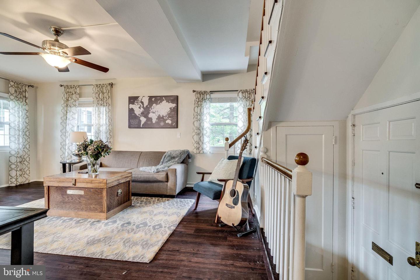 1608 PRESTON RD, ALEXANDRIA, Virginia 22302, 2 Bedrooms Bedrooms, ,1 BathroomBathrooms,Residential,For sale,1608 PRESTON RD,VAAX2044328 MLS # VAAX2044328