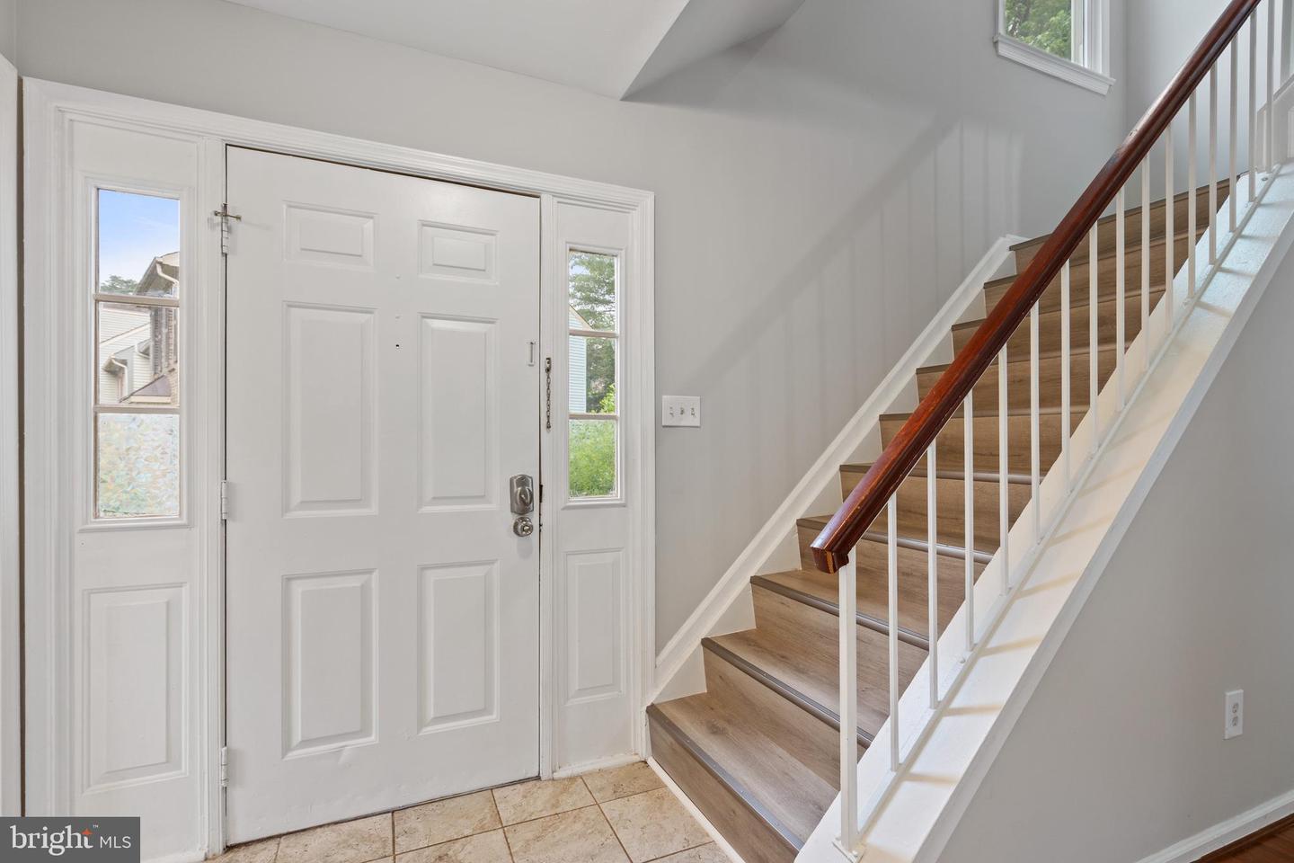 8498 LAUREL OAK DR, SPRINGFIELD, Virginia 22153, 3 Bedrooms Bedrooms, ,3 BathroomsBathrooms,Residential,For sale,8498 LAUREL OAK DR,VAFX2235428 MLS # VAFX2235428